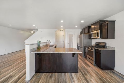 Tiny photo for 15018 S GALLANT DR, Bluffdale, UT 84065 (MLS # 2152812)