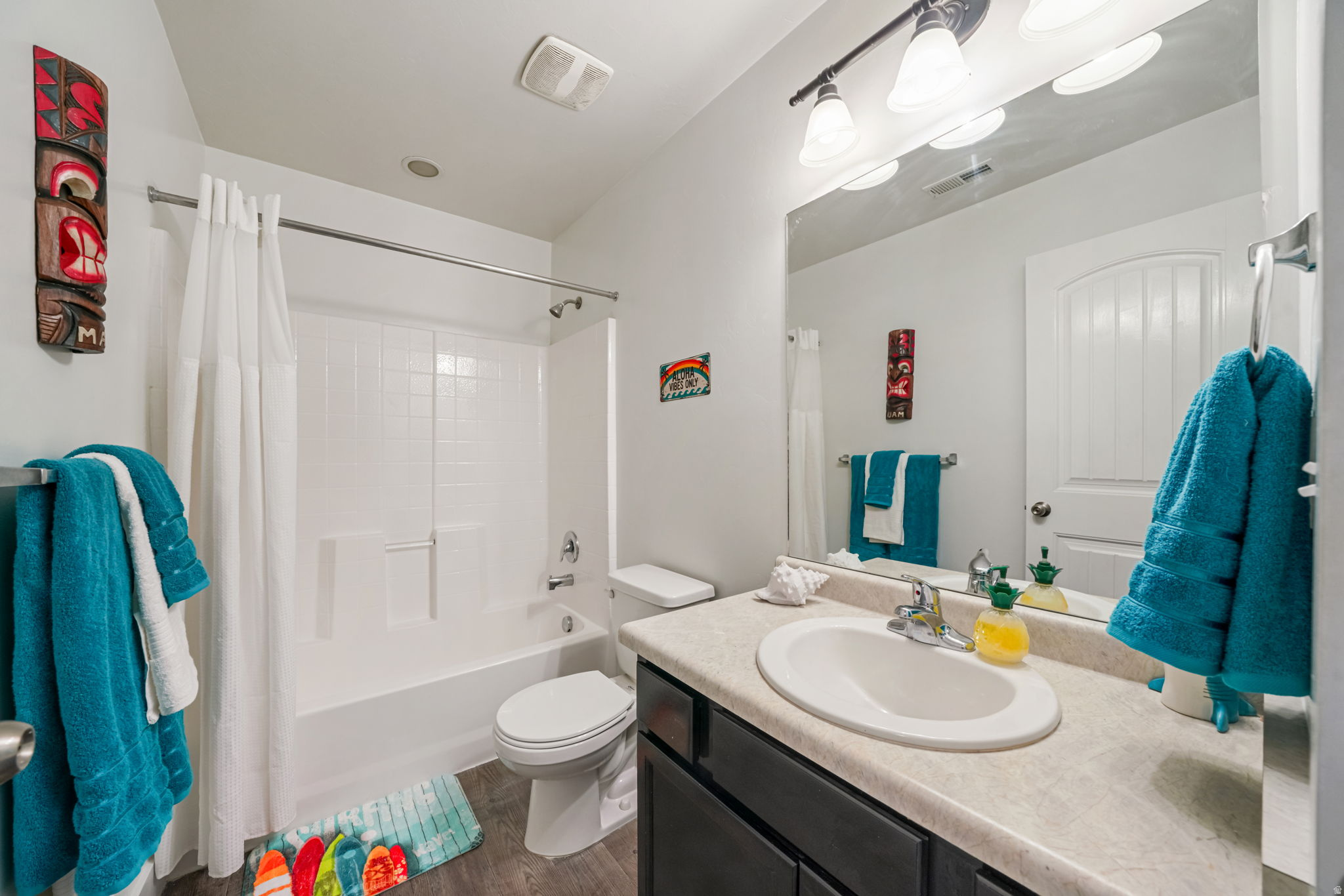 INDEPENDENCE - Residential