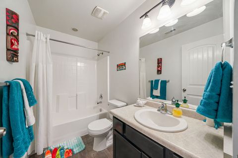 Tiny photo for 15018 S GALLANT DR, Bluffdale, UT 84065 (MLS # 2152812)