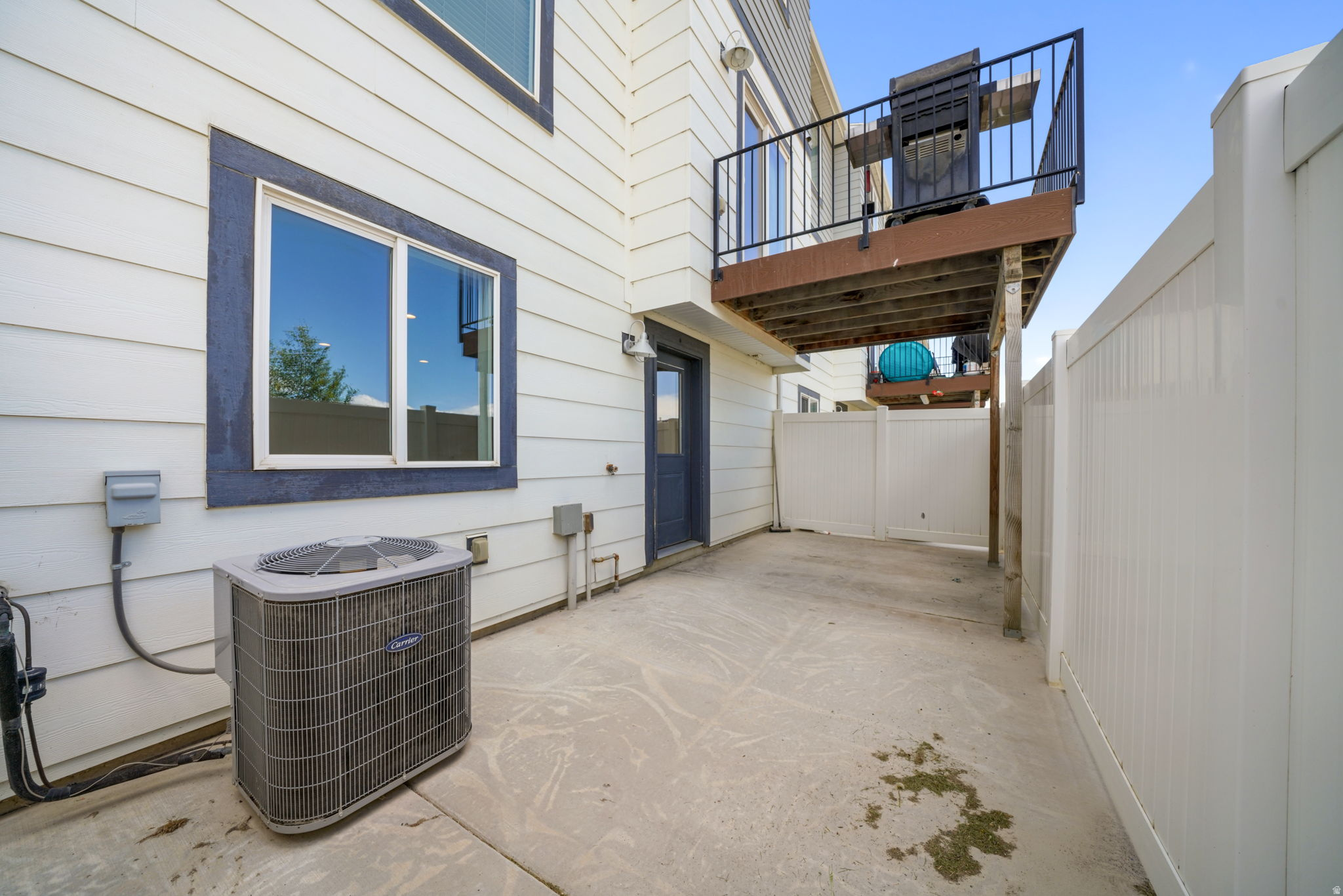 INDEPENDENCE - Residential