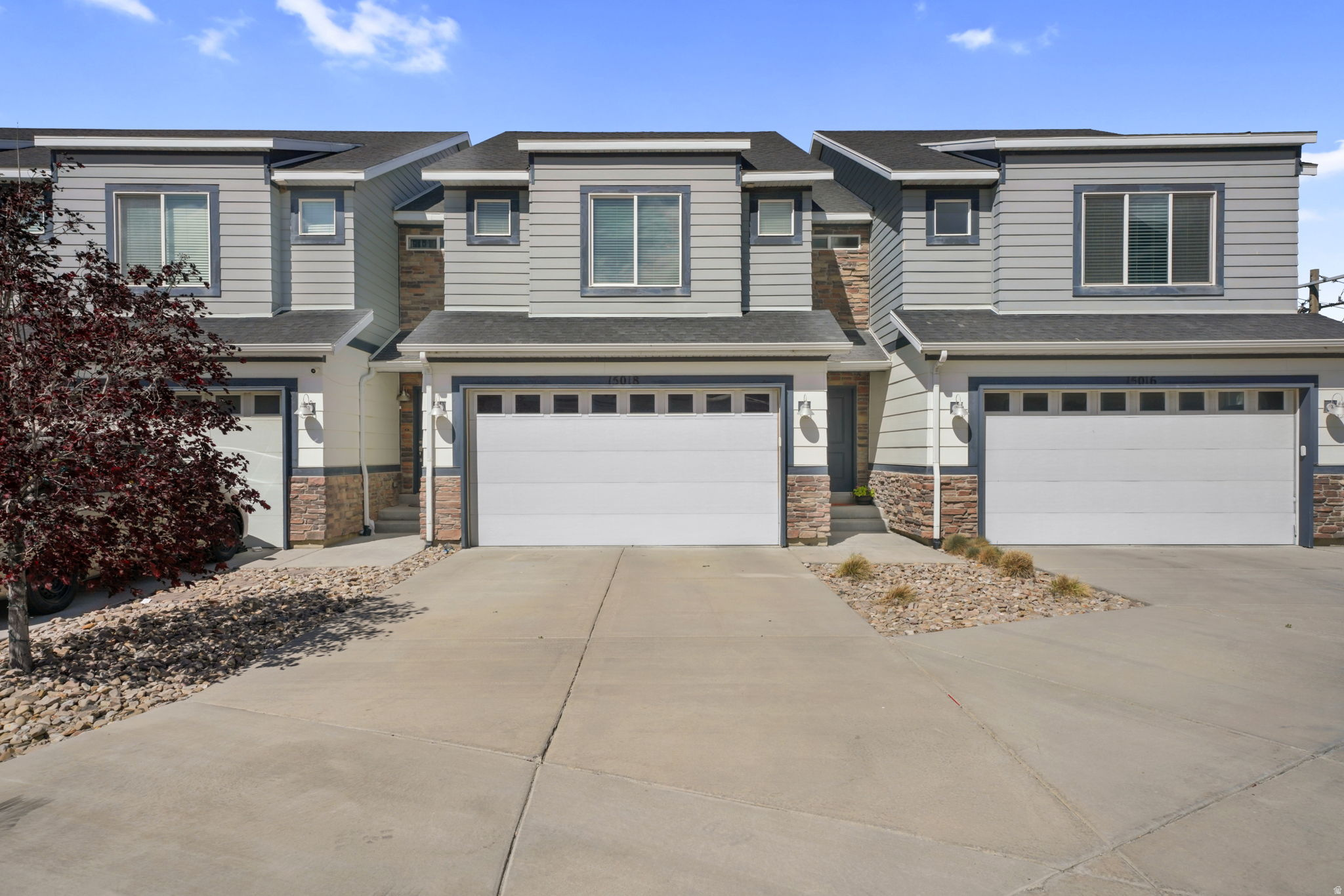 INDEPENDENCE - Residential