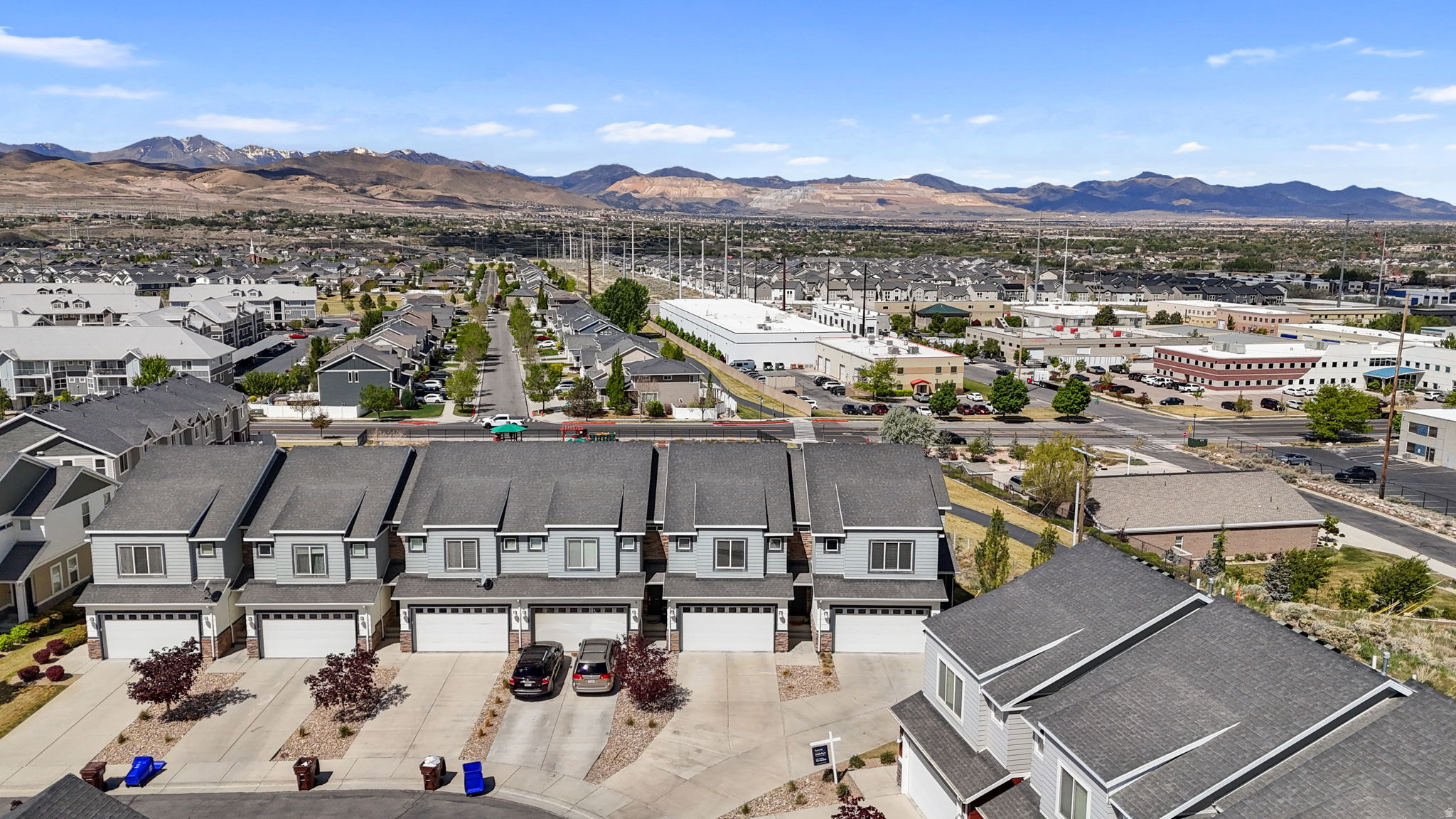 INDEPENDENCE - Residential