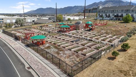 Tiny photo for 15018 S GALLANT DR, Bluffdale, UT 84065 (MLS # 2152812)