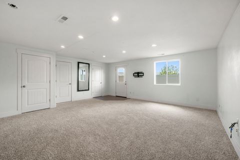 Tiny photo for 15018 S GALLANT DR, Bluffdale, UT 84065 (MLS # 2152812)
