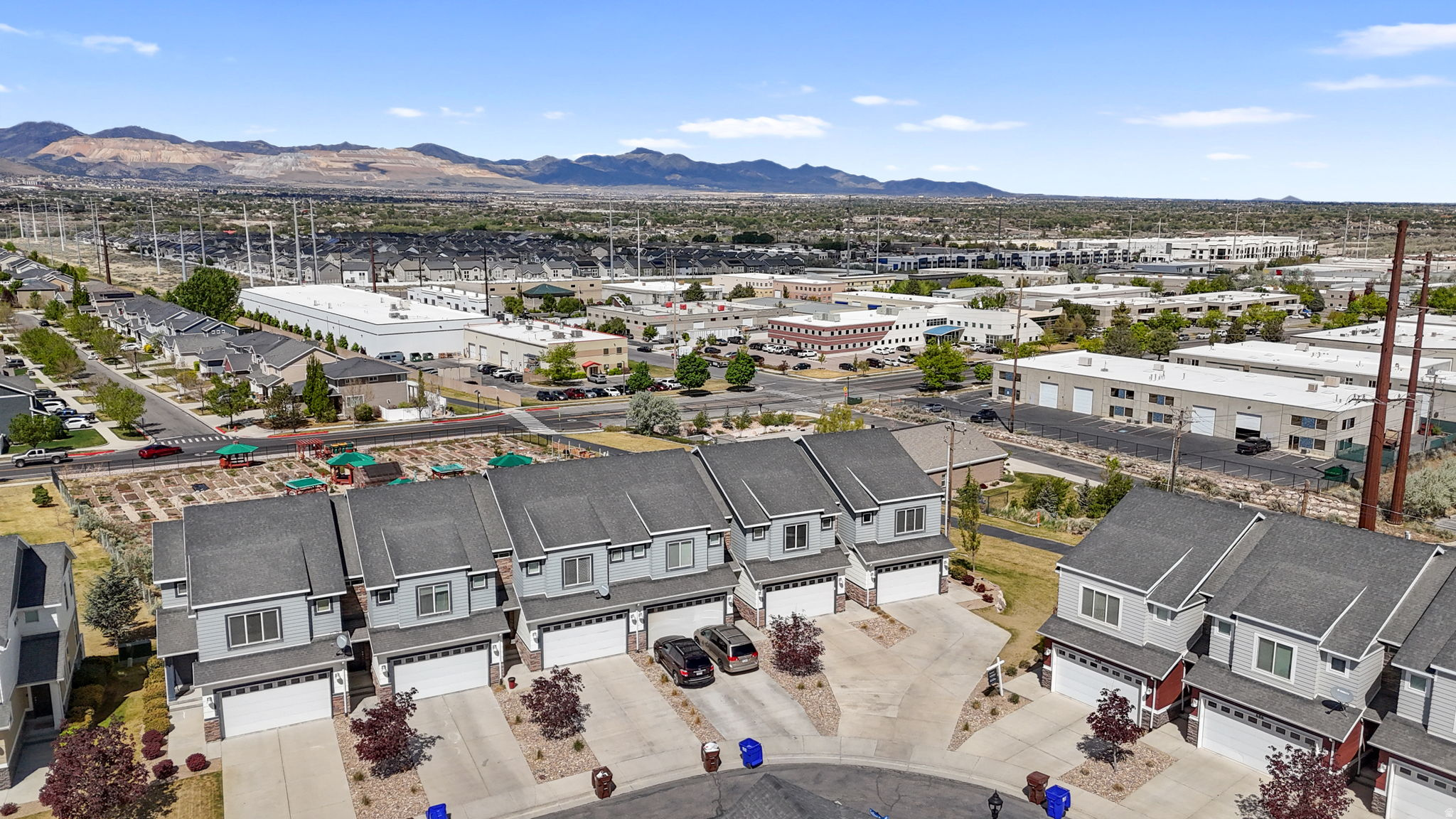 INDEPENDENCE - Residential