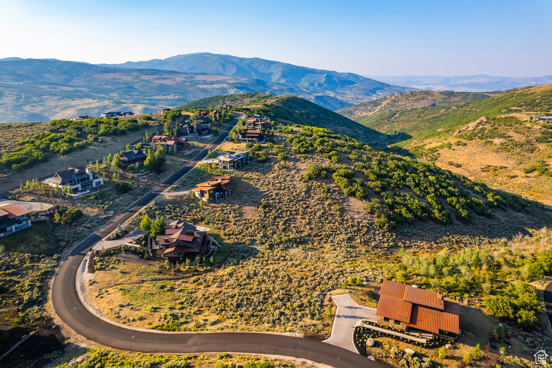 9869 N Hidden Hill Loop #2, Park City, Utah image 15