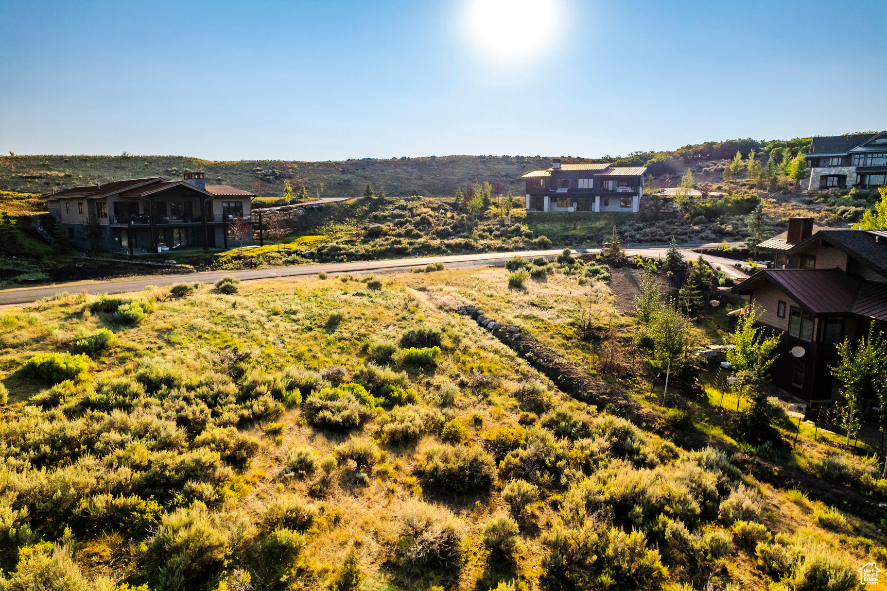 9869 N Hidden Hill Loop #2, Park City, Utah image 13