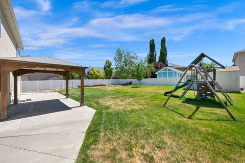 Tiny photo for 1771 BEAUMONT DR, Kaysville, UT 84037 (MLS # 2171157)