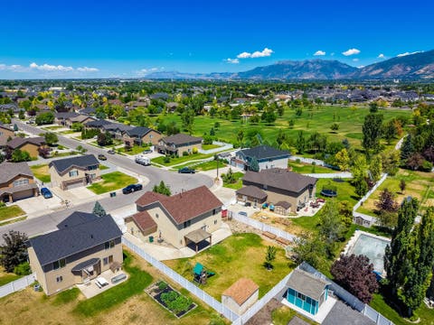 Tiny photo for 1771 BEAUMONT DR, Kaysville, UT 84037 (MLS # 2171157)