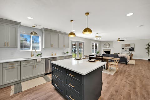 Tiny photo for 1771 BEAUMONT DR, Kaysville, UT 84037 (MLS # 2171157)