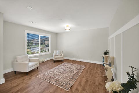Tiny photo for 1771 BEAUMONT DR, Kaysville, UT 84037 (MLS # 2171157)