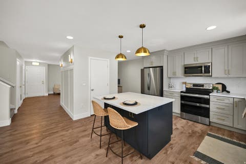 Tiny photo for 1771 BEAUMONT DR, Kaysville, UT 84037 (MLS # 2171157)