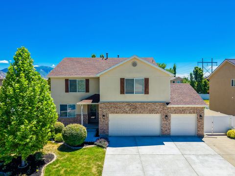 Tiny photo for 1771 BEAUMONT DR, Kaysville, UT 84037 (MLS # 2171157)