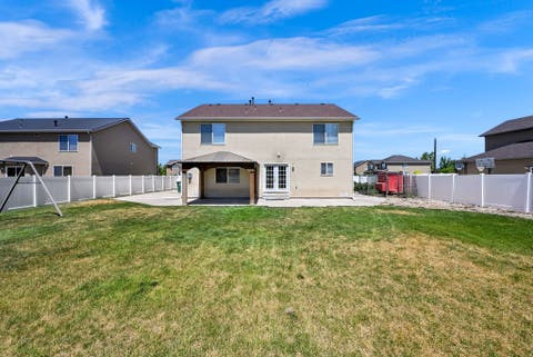 Tiny photo for 1771 BEAUMONT DR, Kaysville, UT 84037 (MLS # 2171157)
