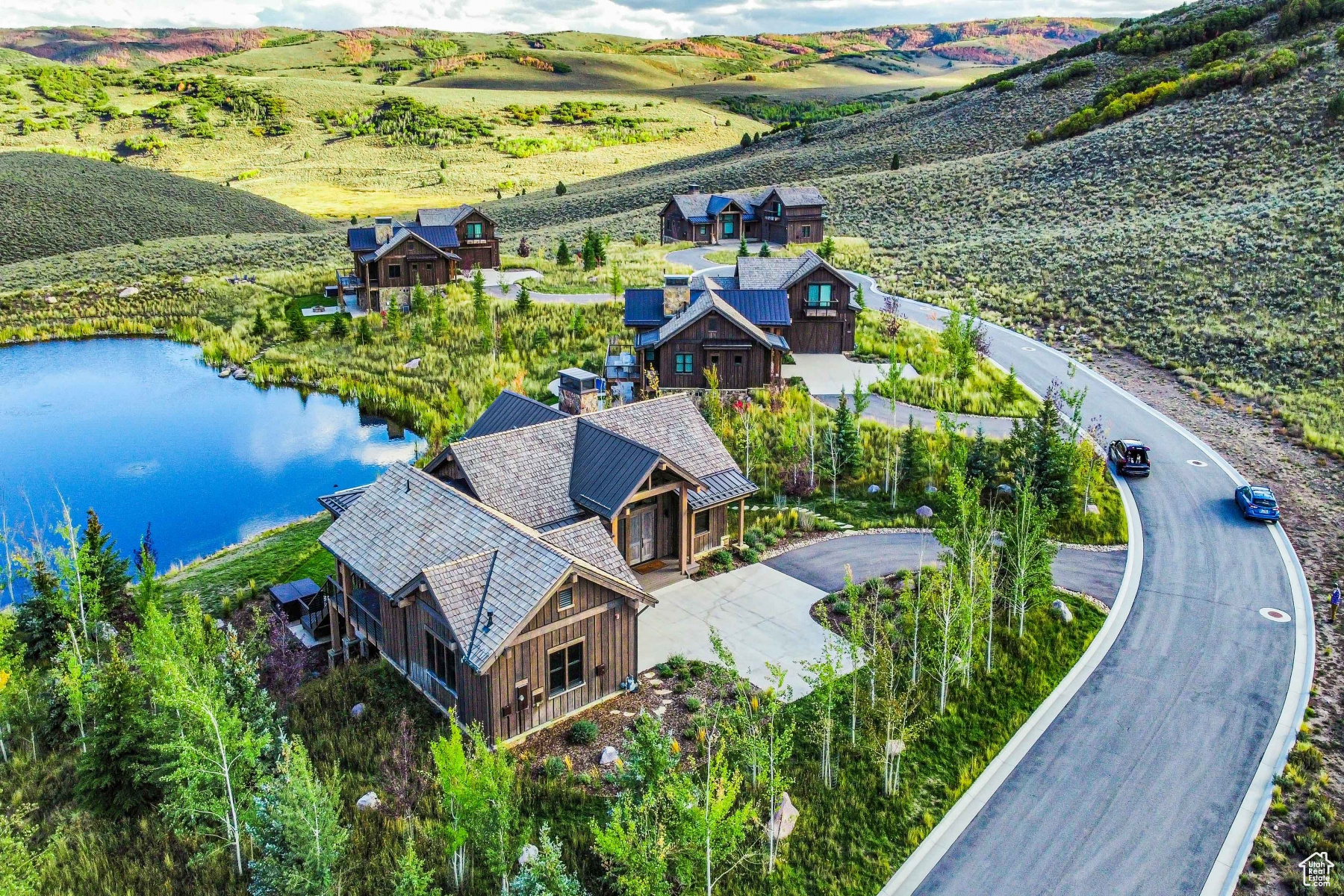 VICTORY RANCH CABINS - Residential