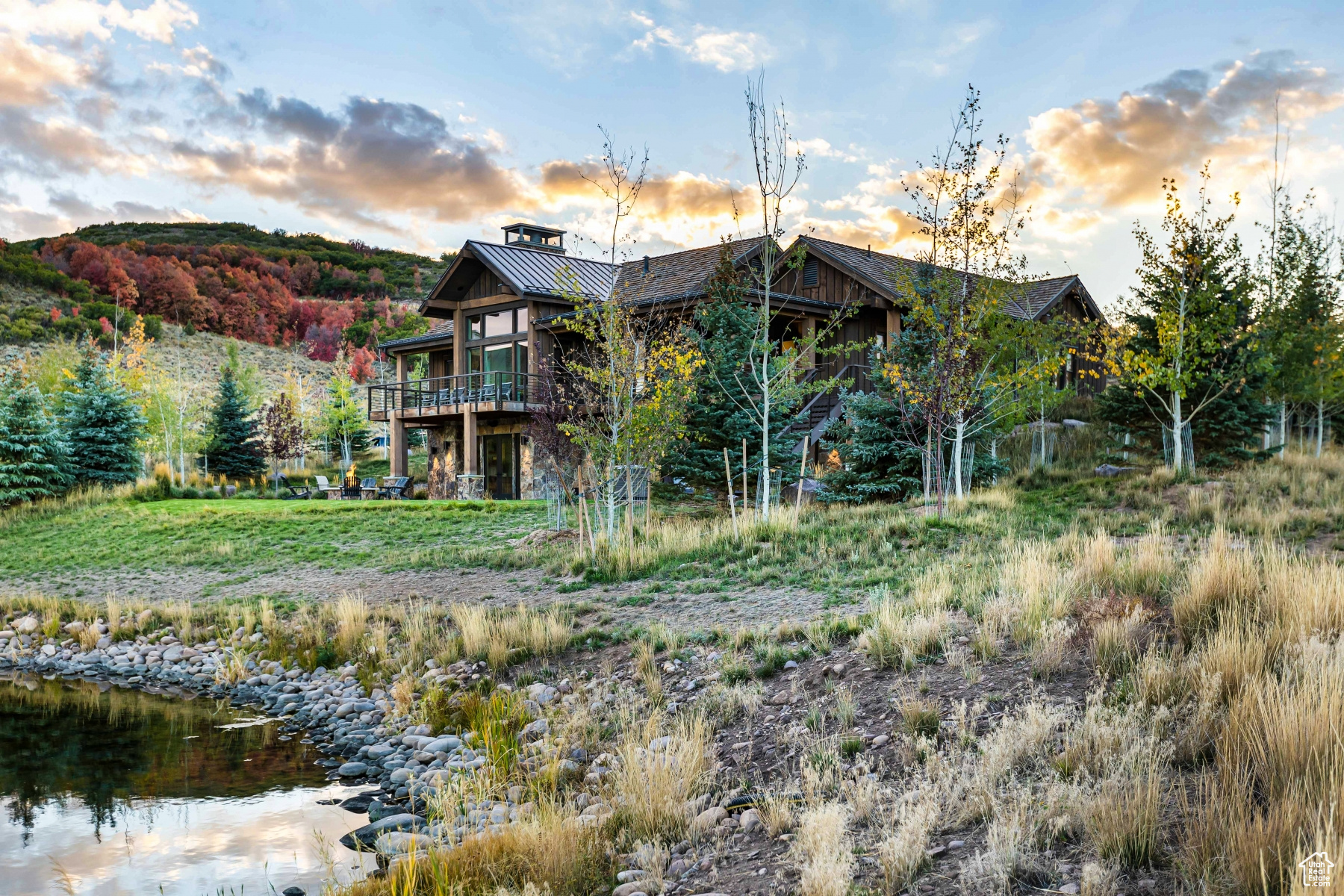 VICTORY RANCH CABINS - Residential
