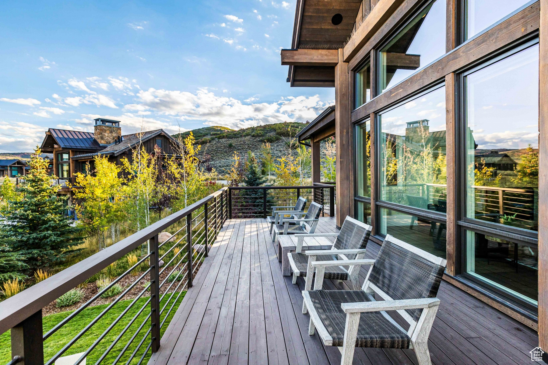 VICTORY RANCH CABINS - Residential