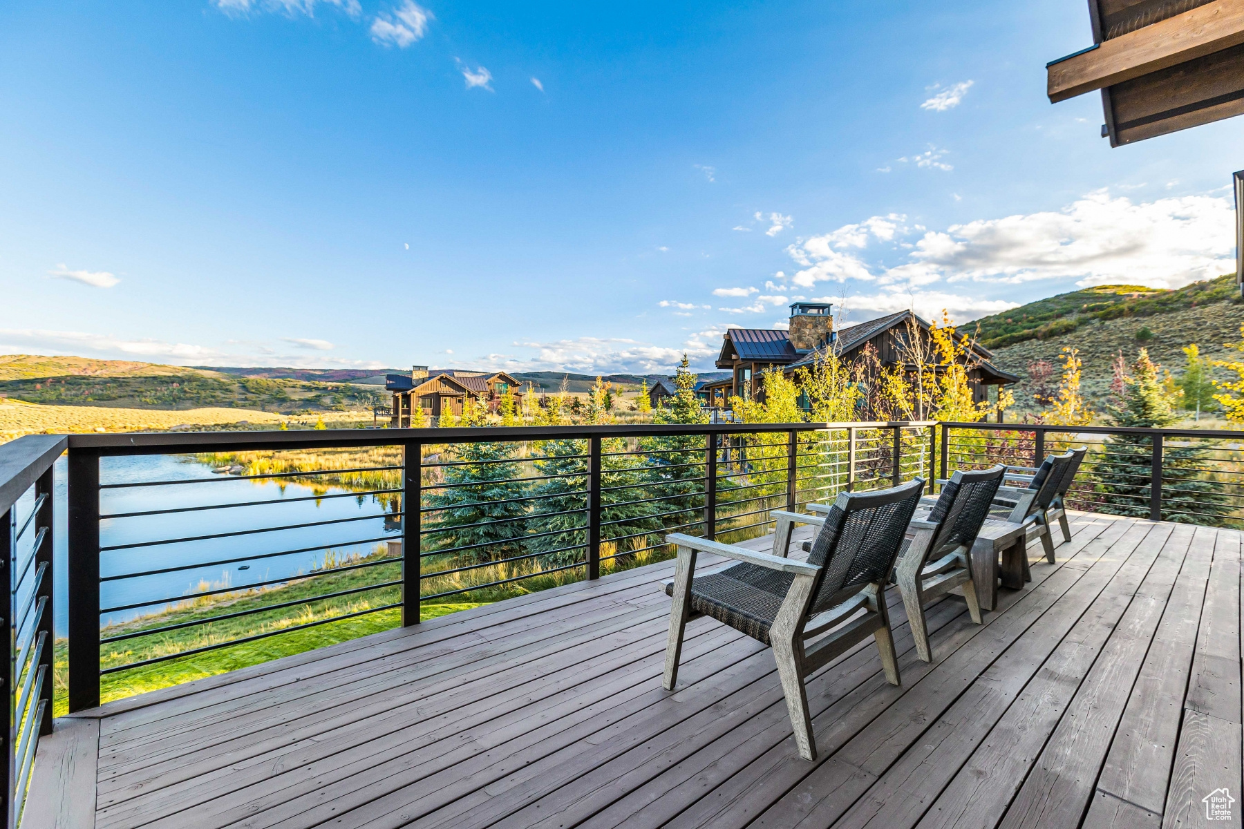 VICTORY RANCH CABINS - Residential