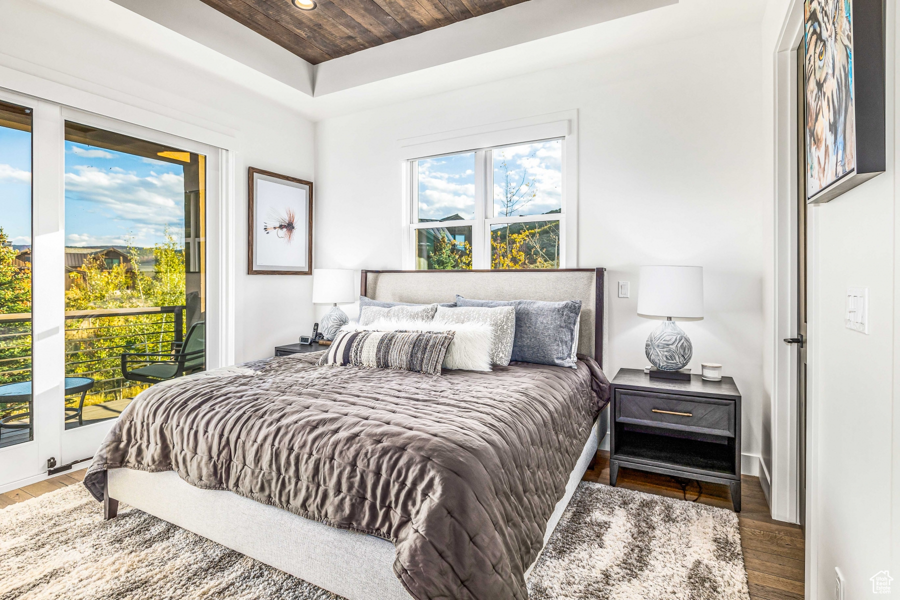 VICTORY RANCH CABINS - Residential