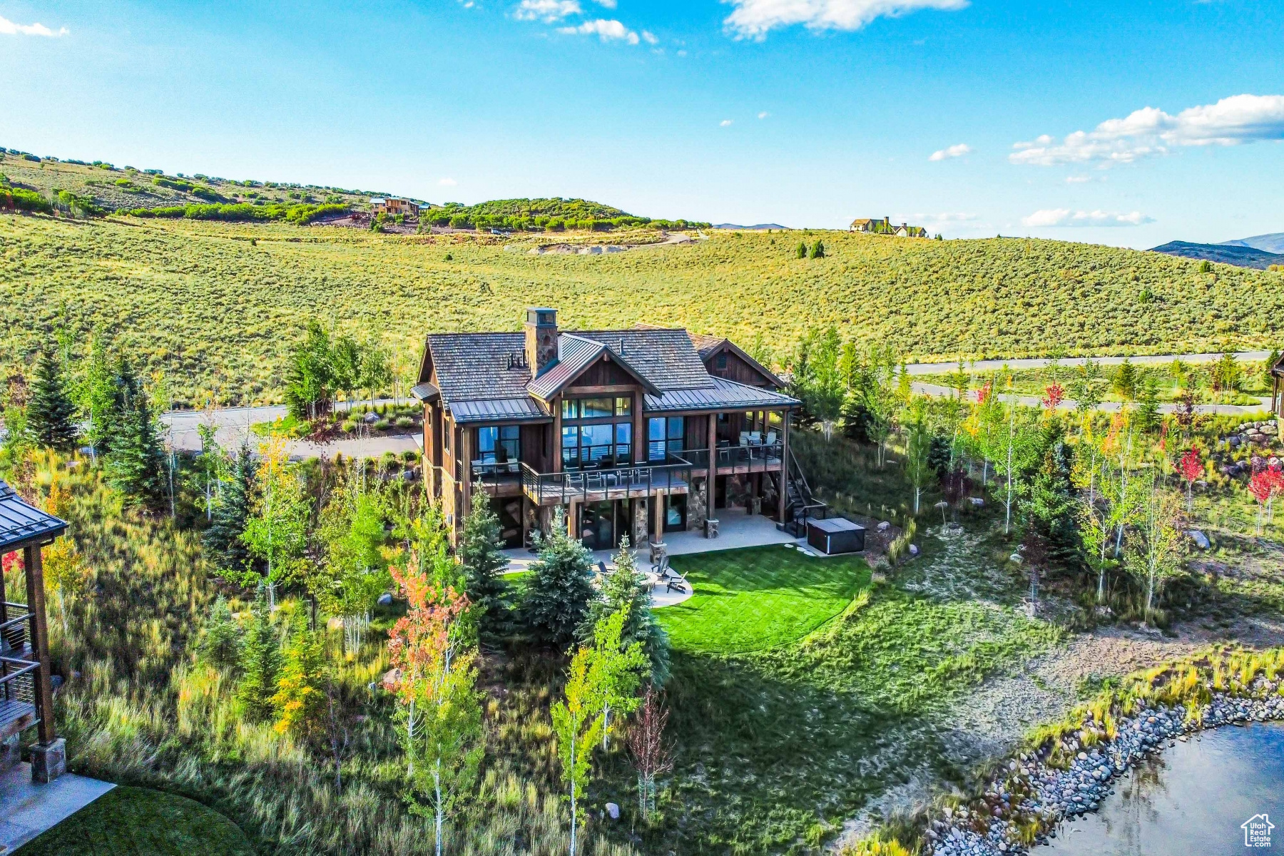 VICTORY RANCH CABINS - Residential