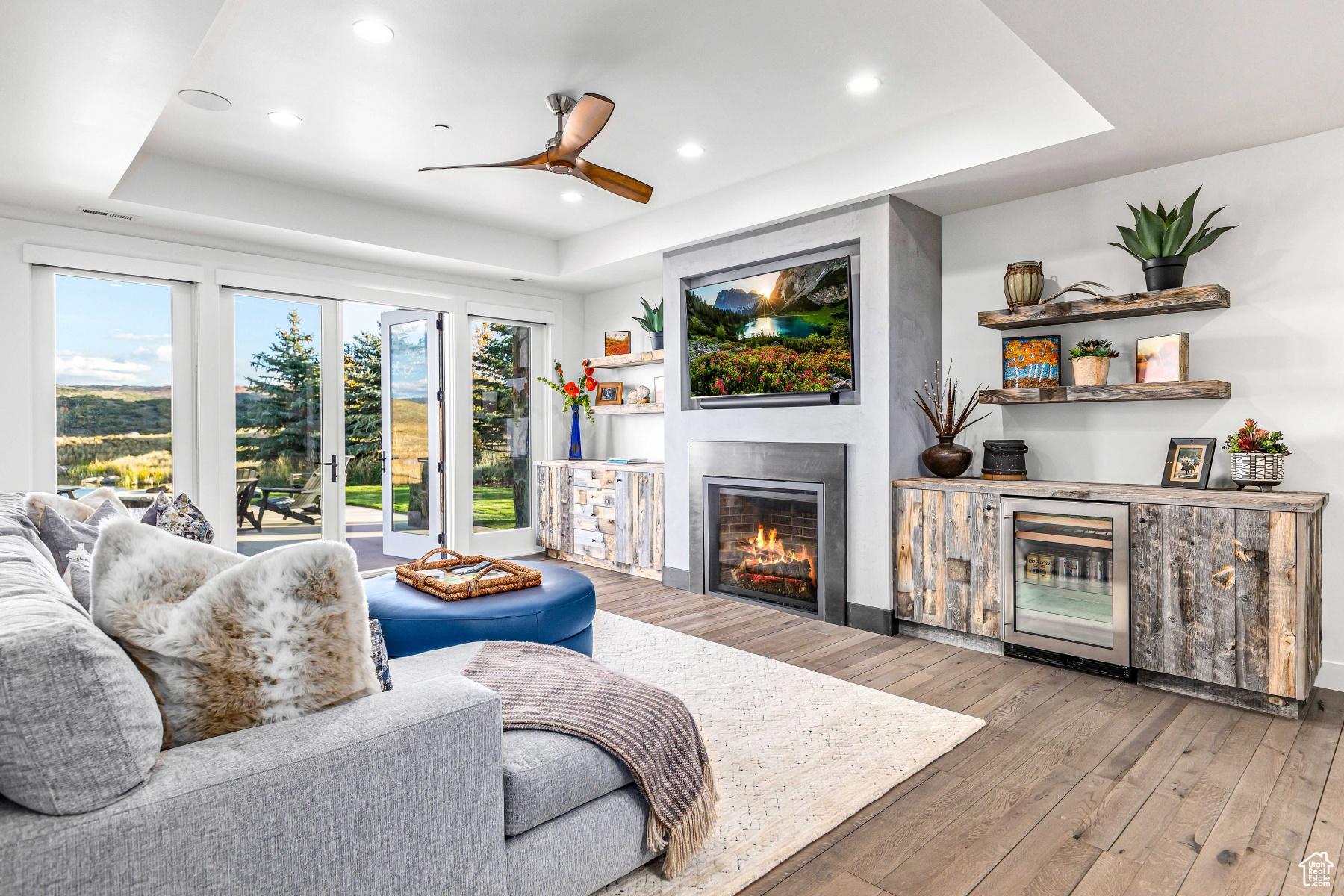 VICTORY RANCH CABINS - Residential