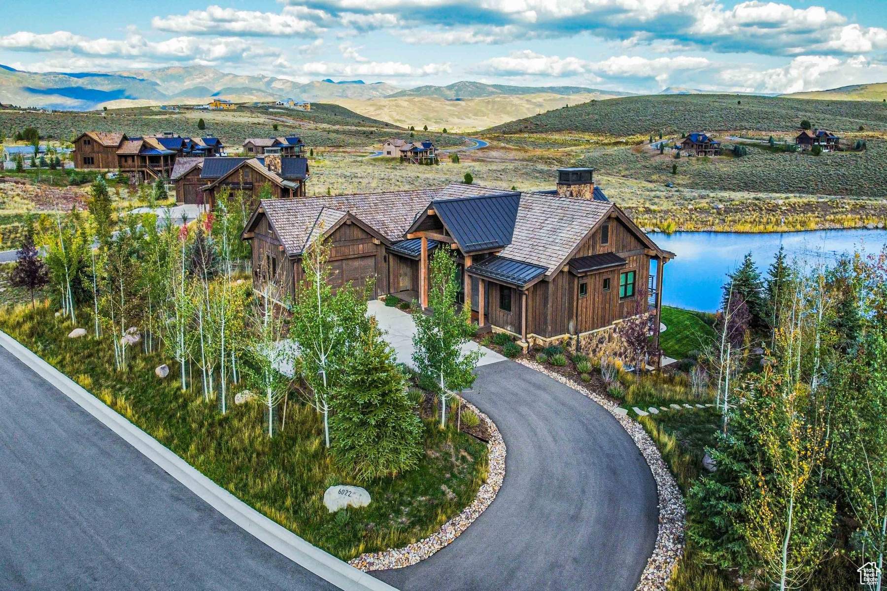 VICTORY RANCH CABINS - Residential