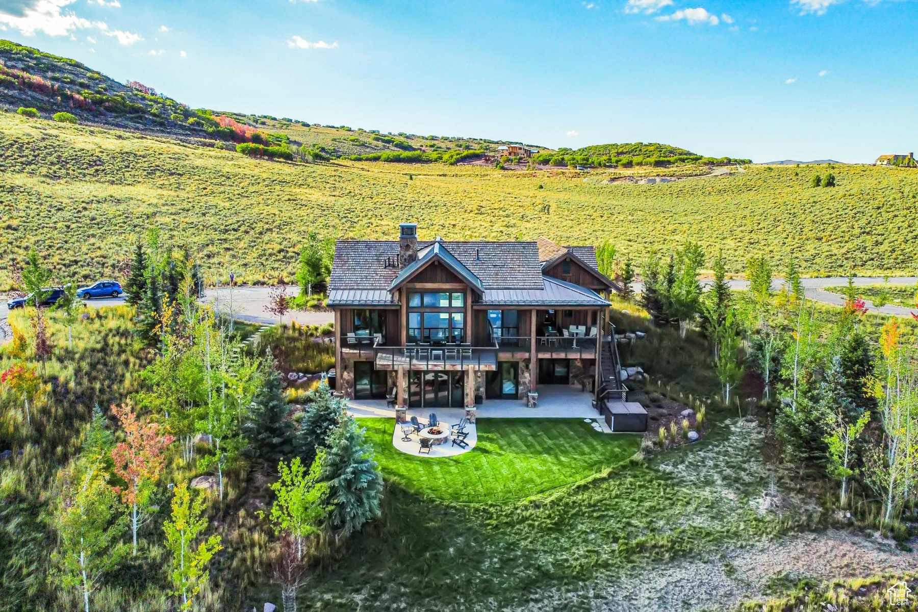 VICTORY RANCH CABINS - Residential