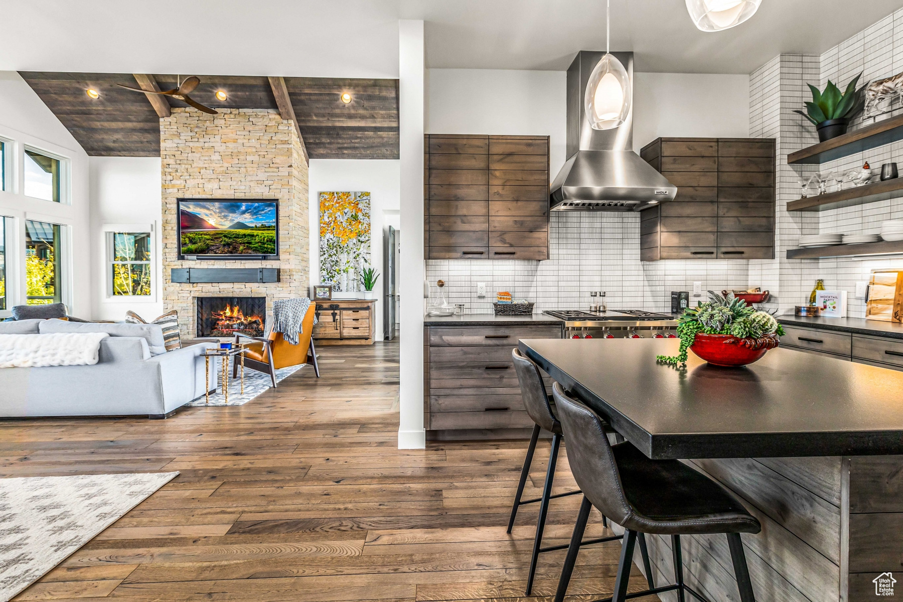 VICTORY RANCH CABINS - Residential