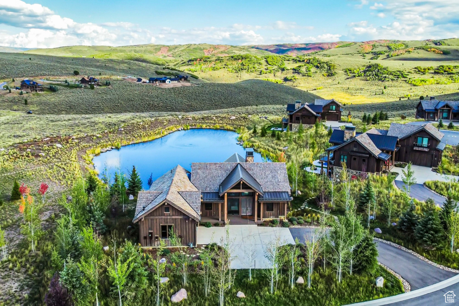 VICTORY RANCH CABINS - Residential