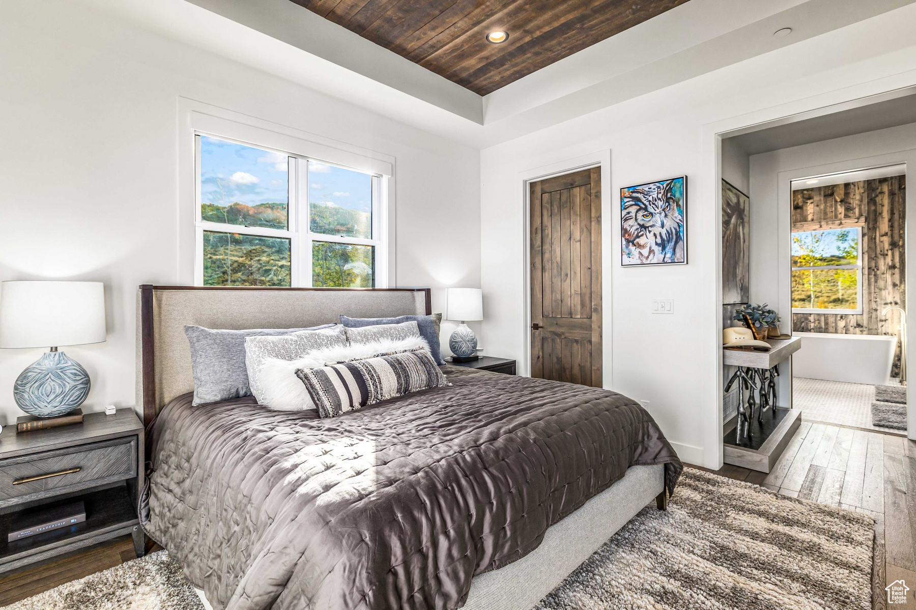VICTORY RANCH CABINS - Residential