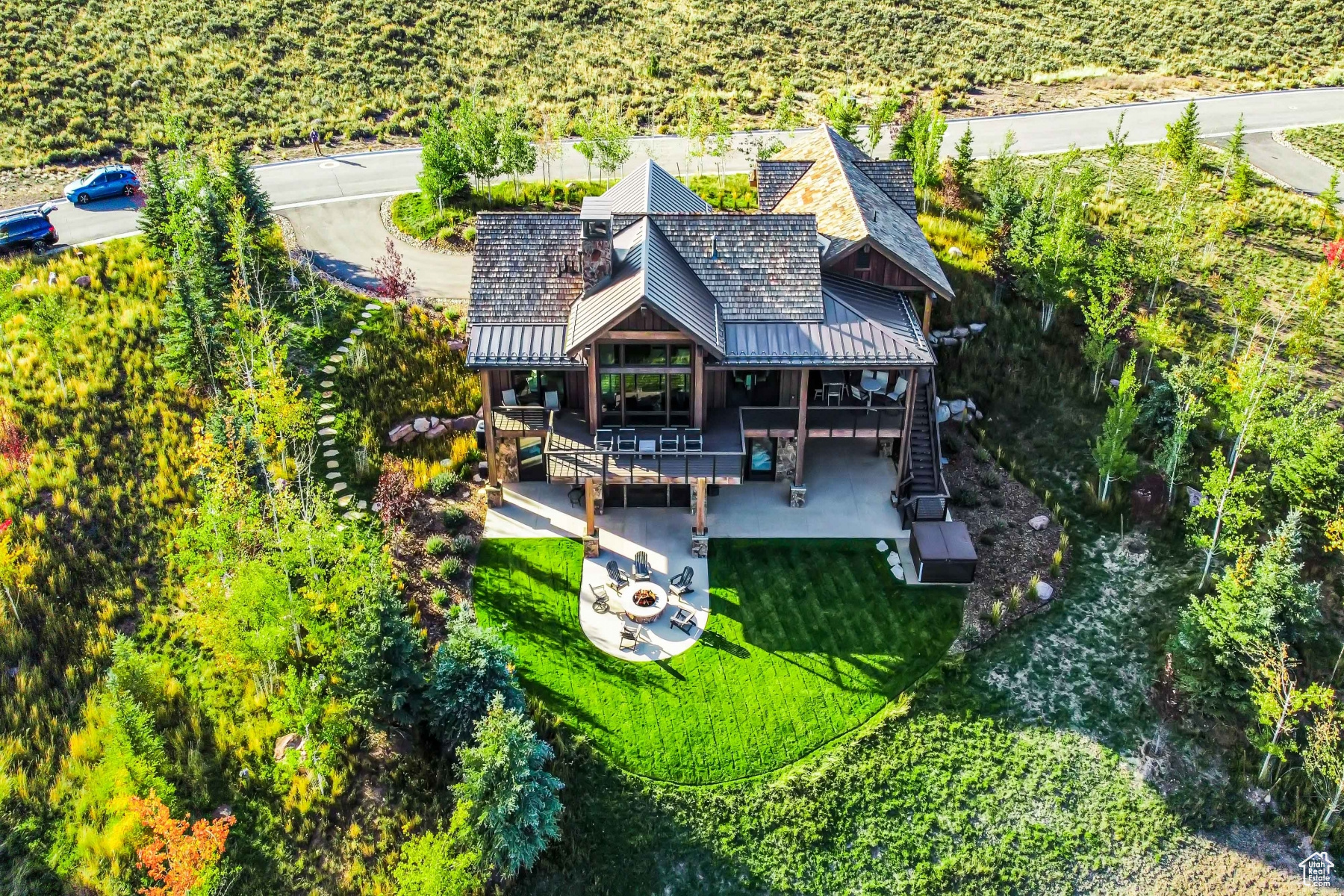 VICTORY RANCH CABINS - Residential