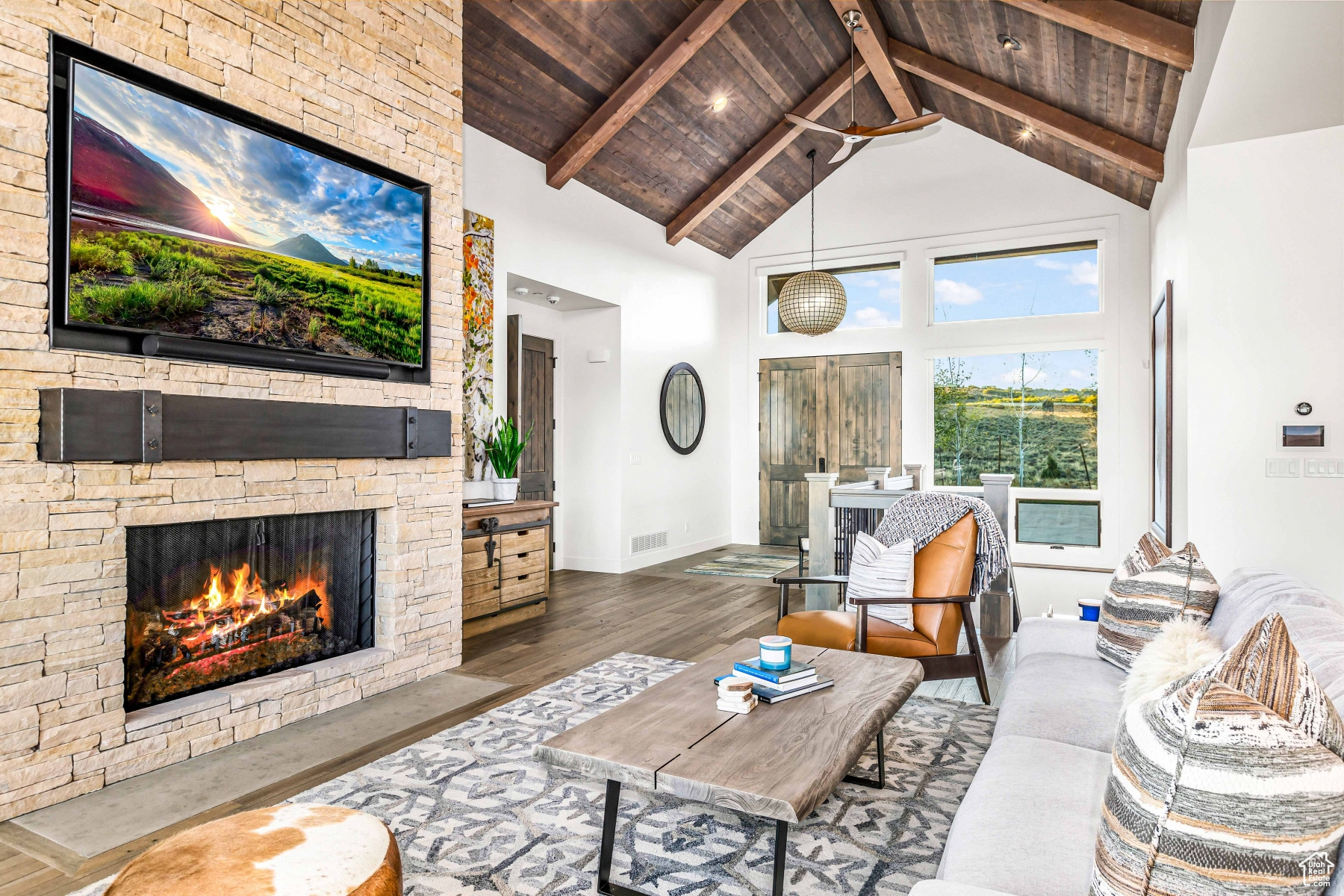 VICTORY RANCH CABINS - Residential