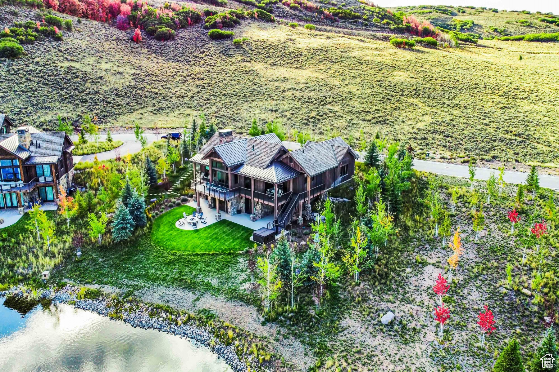 VICTORY RANCH CABINS - Residential