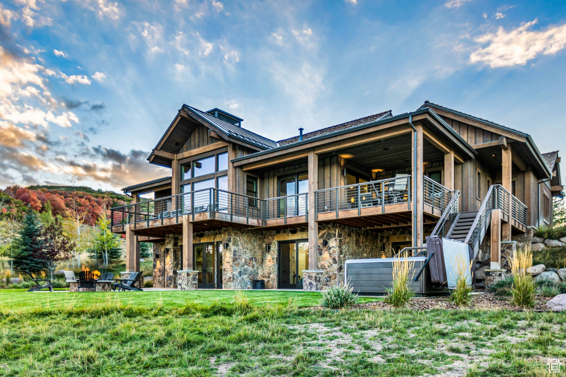 VICTORY RANCH CABINS - Residential