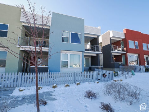 Tiny photo for 6661 W MEADOW GRASS DR, South Jordan, UT 84009 (MLS # 2189828)