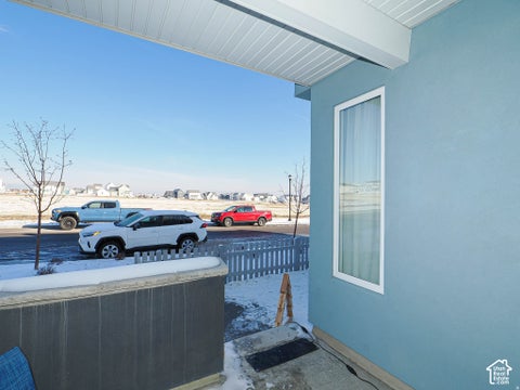 Tiny photo for 6661 W MEADOW GRASS DR, South Jordan, UT 84009 (MLS # 2189828)
