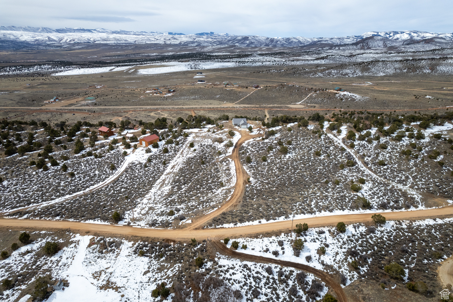 BANDANNA RANCH - Residential