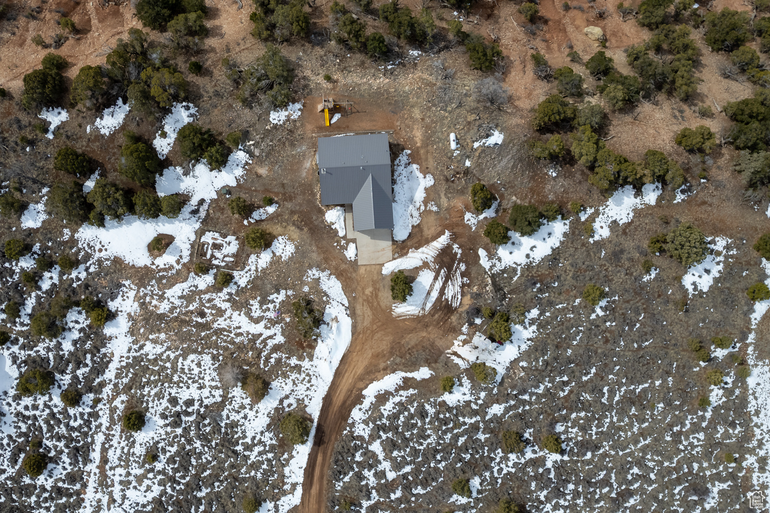 BANDANNA RANCH - Residential