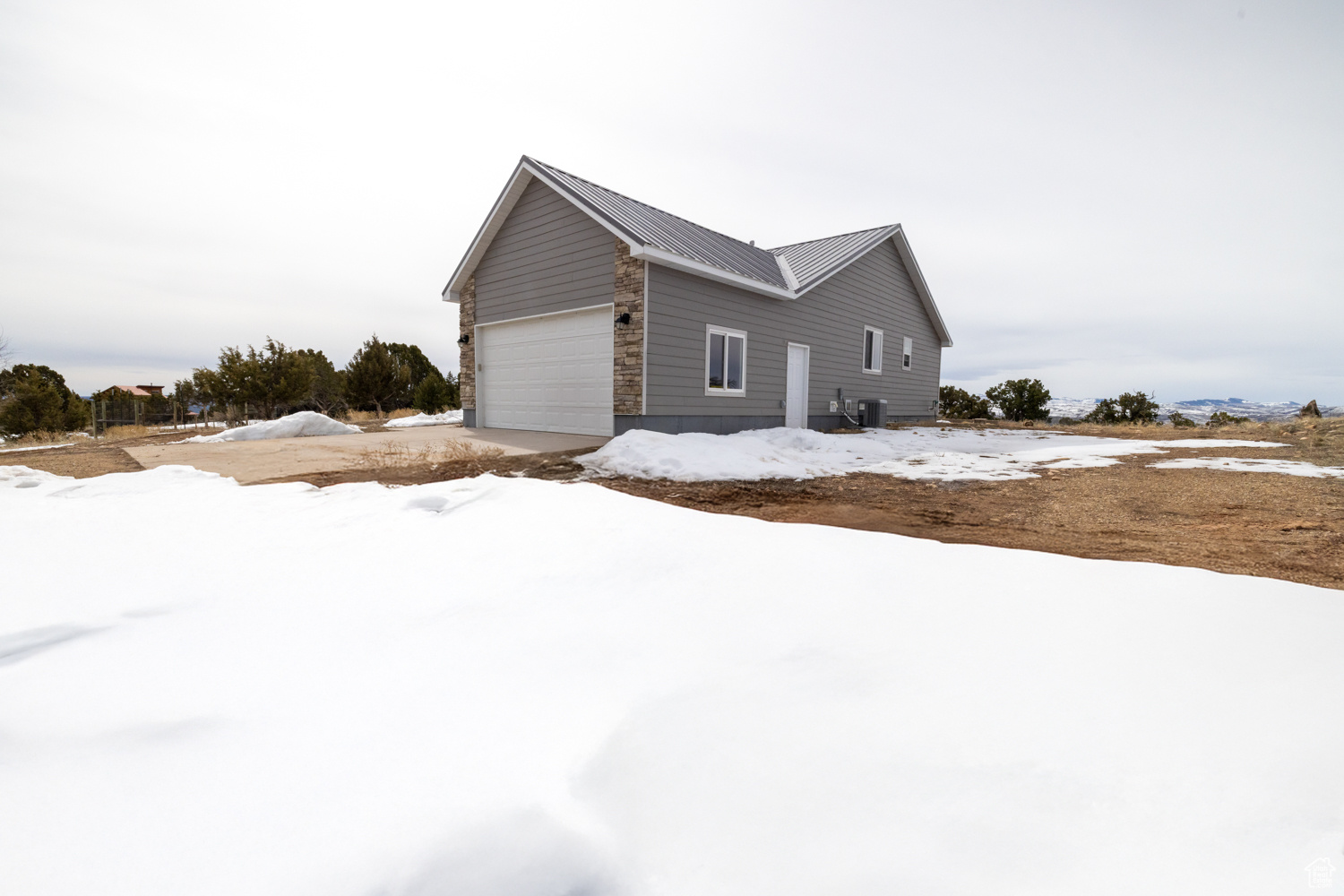 BANDANNA RANCH - Residential