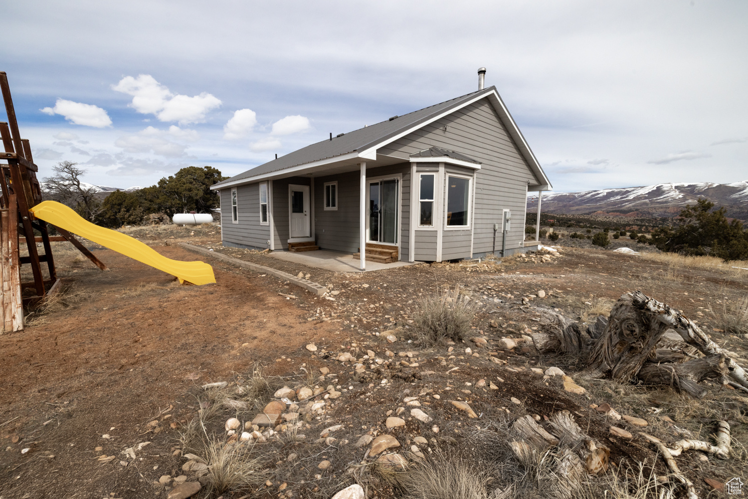BANDANNA RANCH - Residential