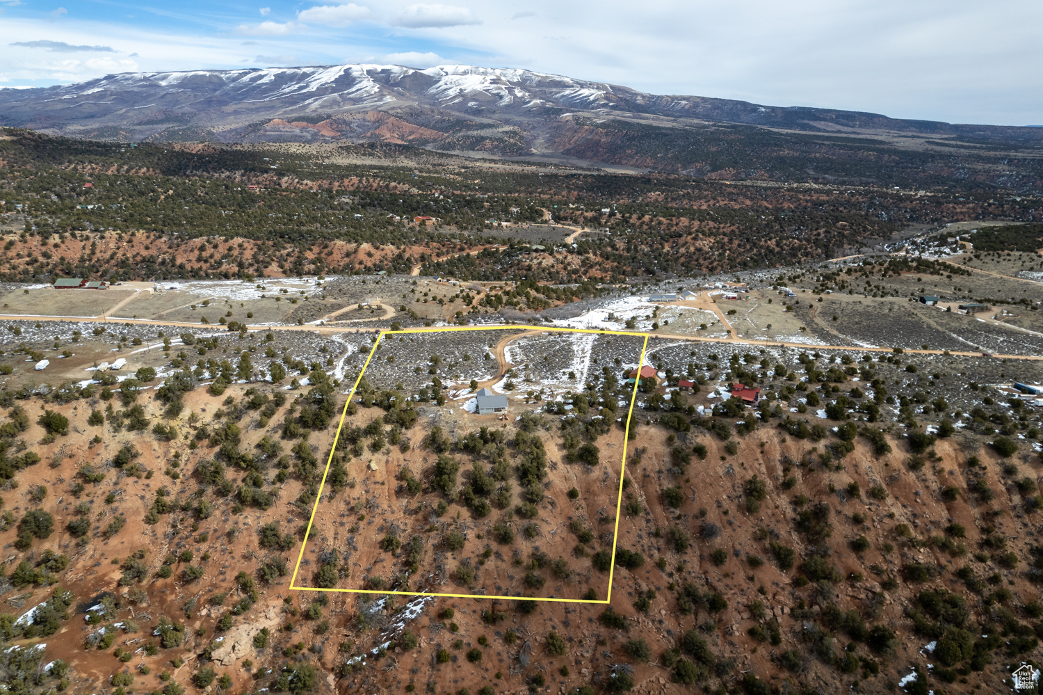 BANDANNA RANCH - Residential
