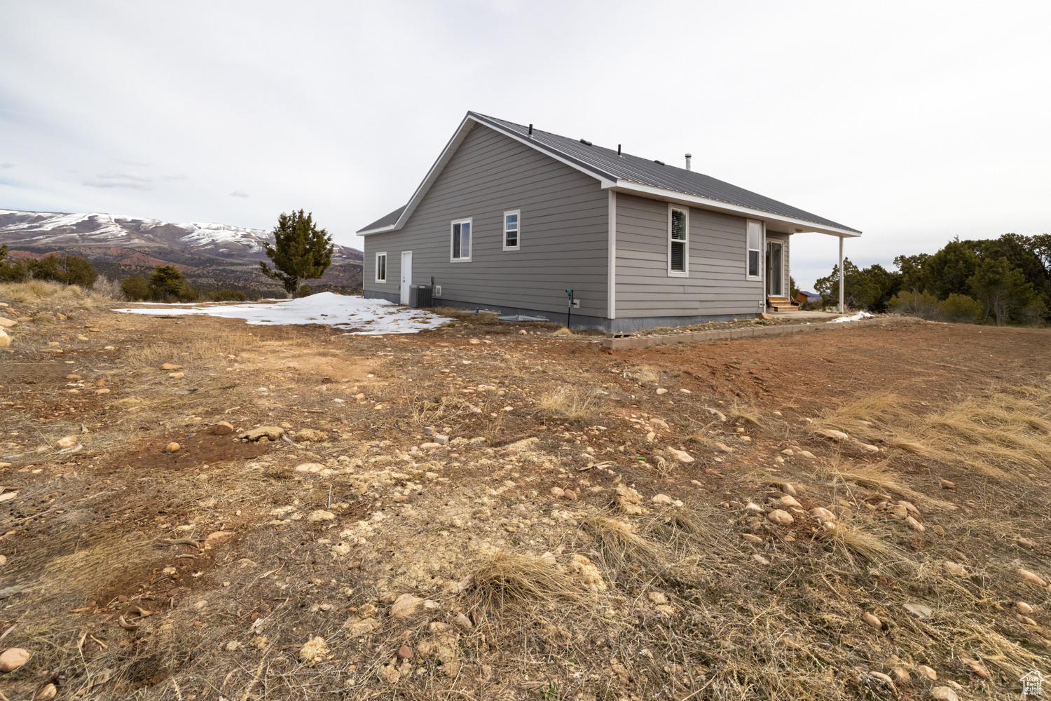 BANDANNA RANCH - Residential