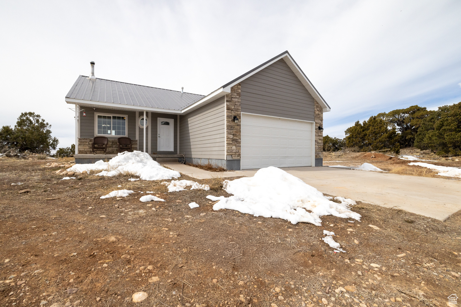 BANDANNA RANCH - Residential