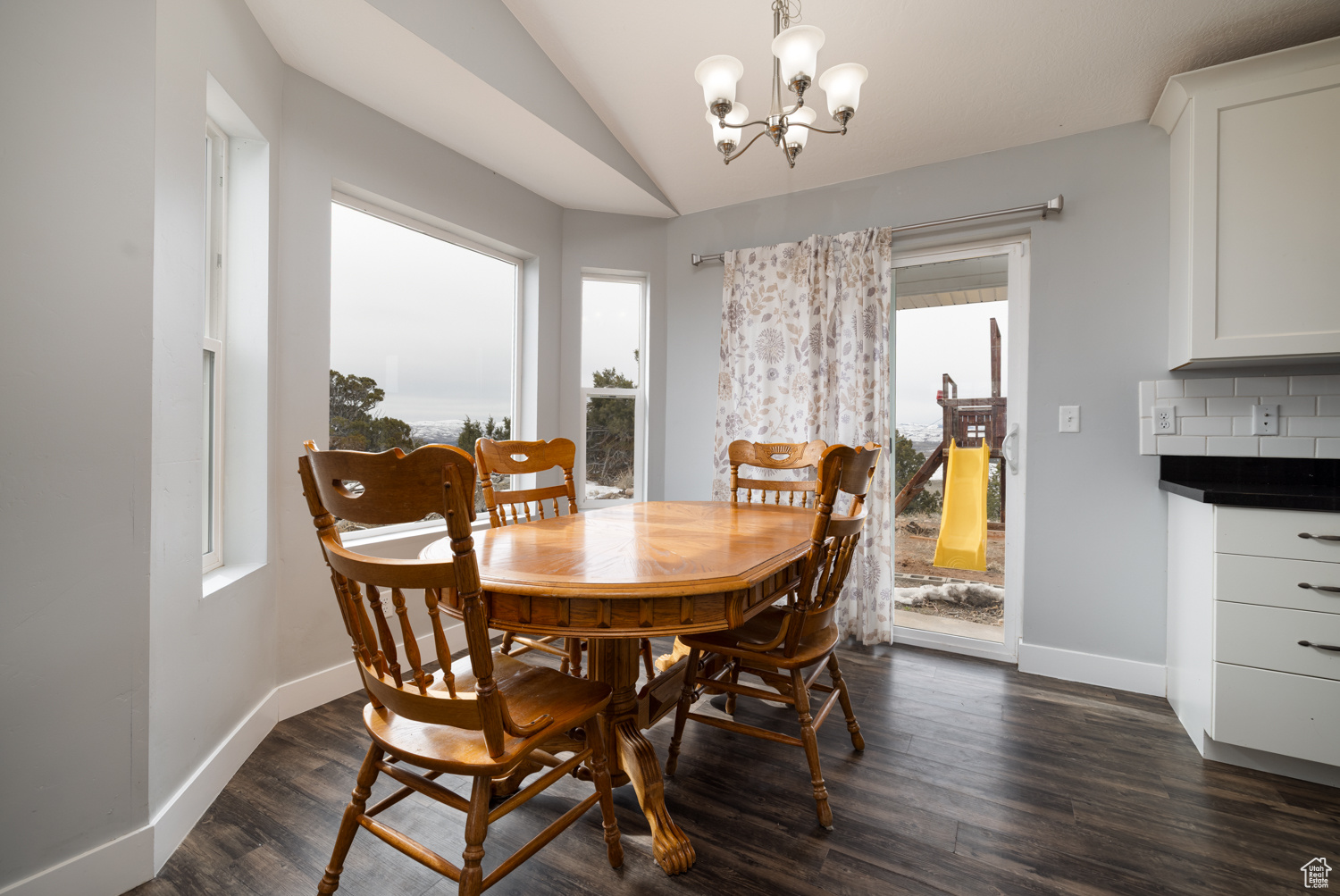 BANDANNA RANCH - Residential
