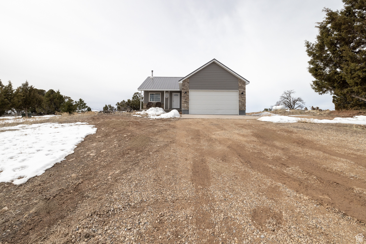 BANDANNA RANCH - Residential