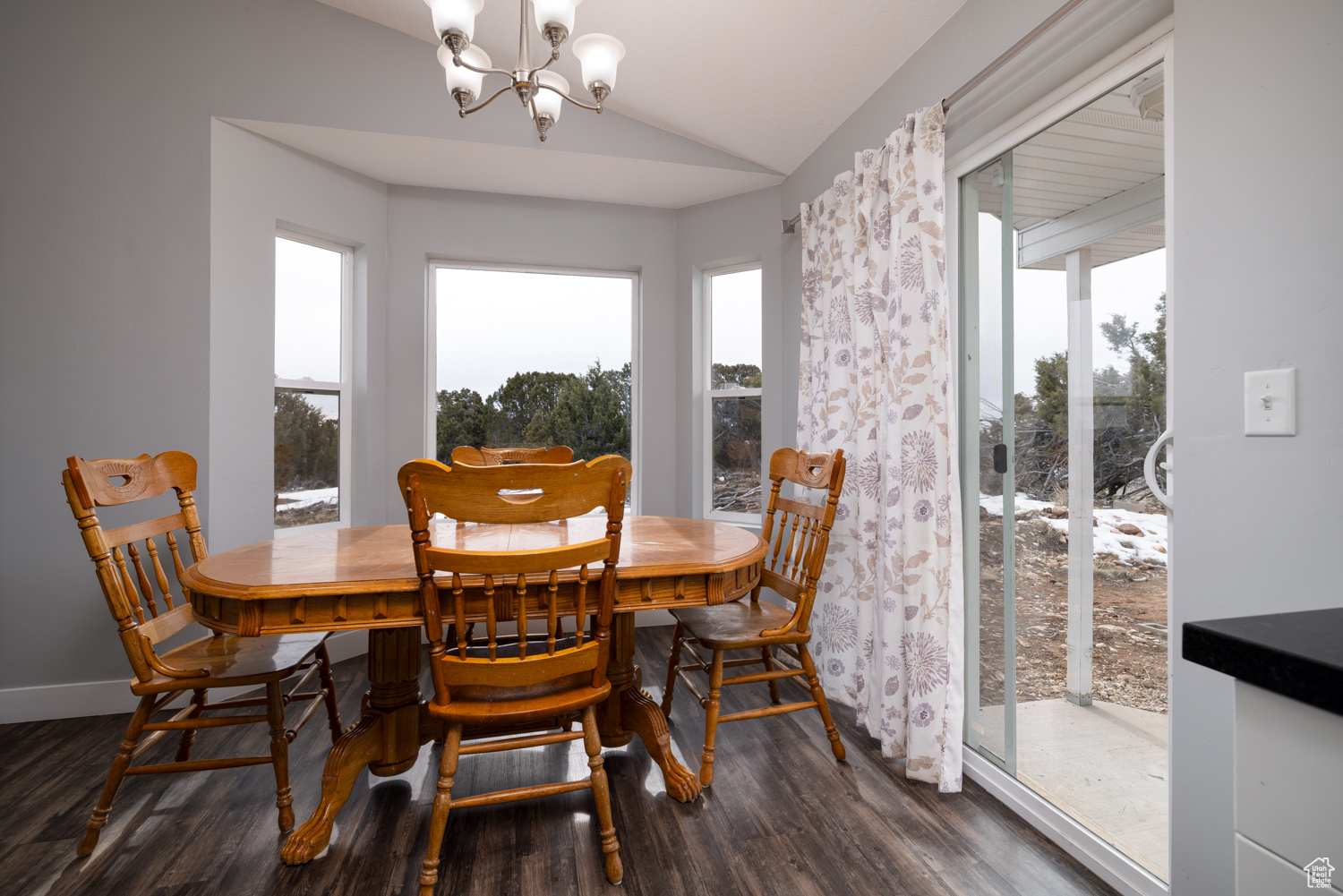 BANDANNA RANCH - Residential