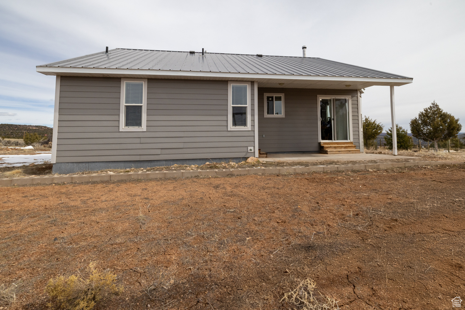 BANDANNA RANCH - Residential