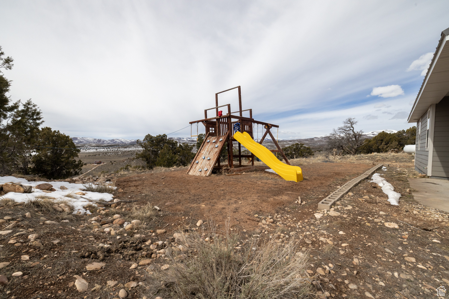 BANDANNA RANCH - Residential