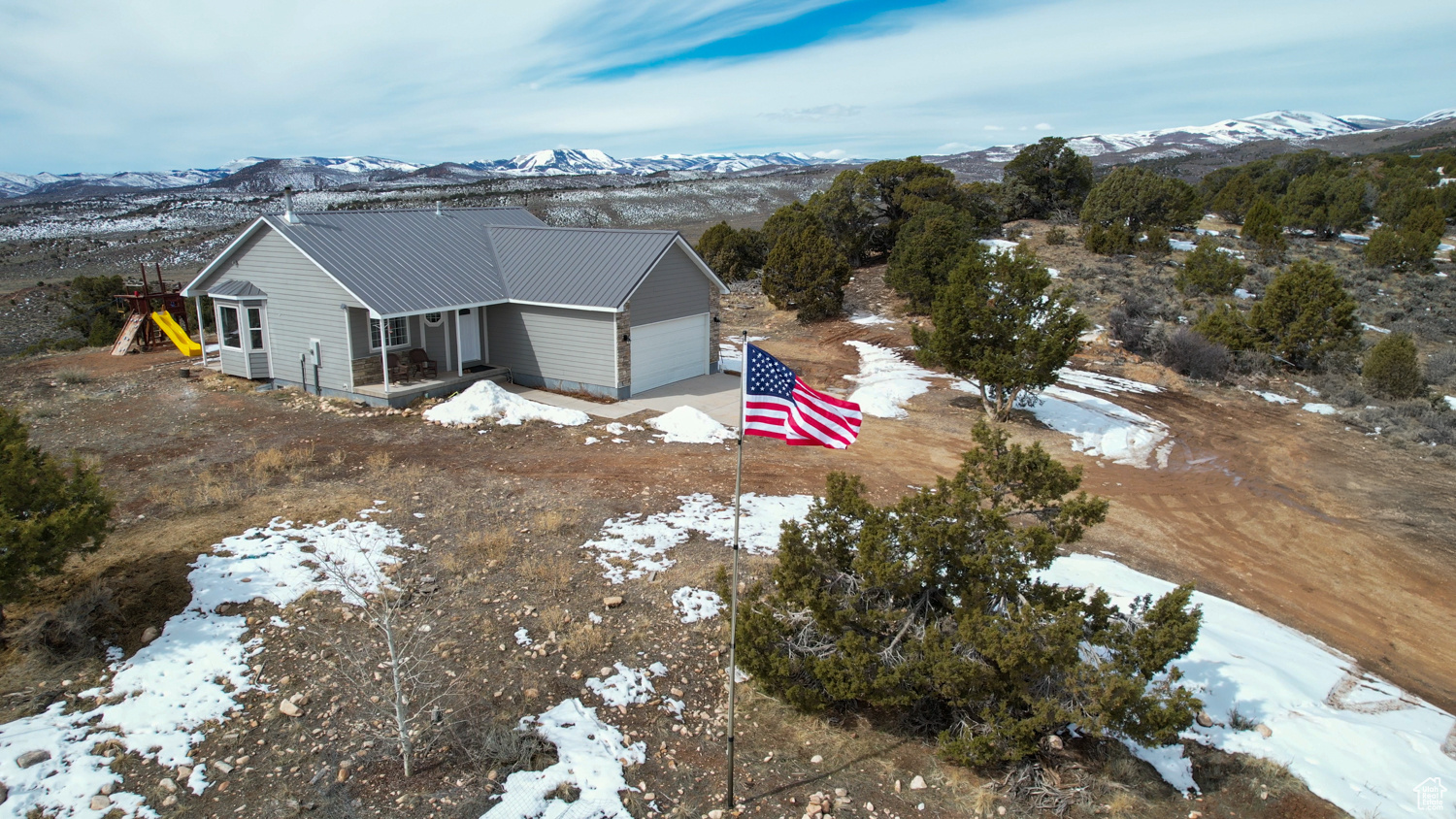 BANDANNA RANCH - Residential