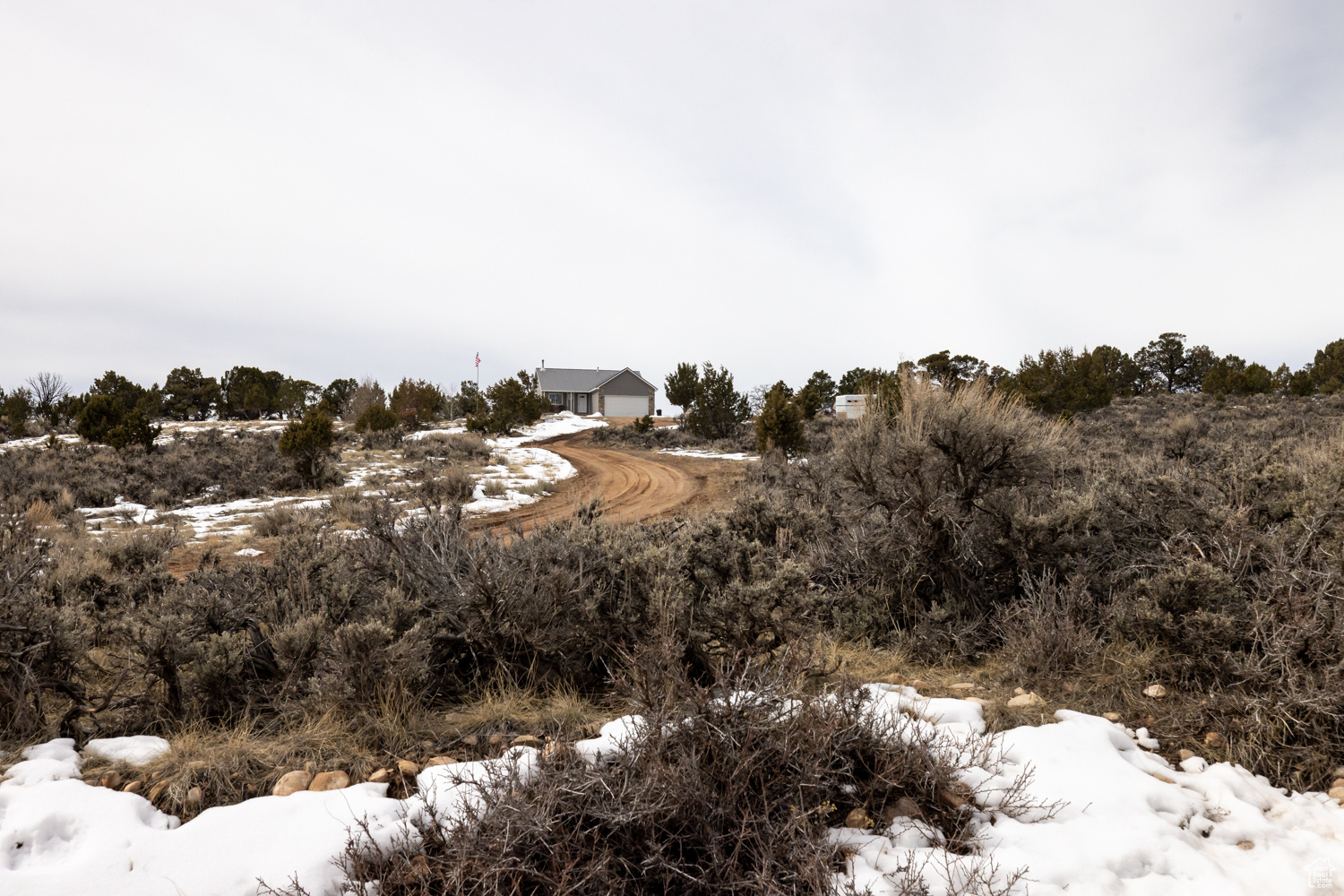 BANDANNA RANCH - Residential